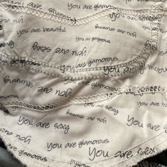 Ladies Size 12 Lee Classic Fit Jeans - Picture 7 of 16